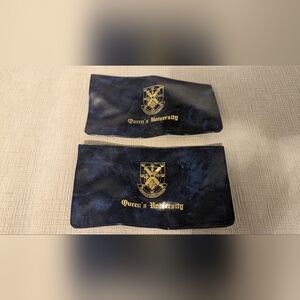 Queen's University Zip Cases